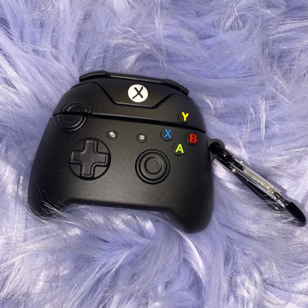 Apple AirPods Xbox Silicone Case